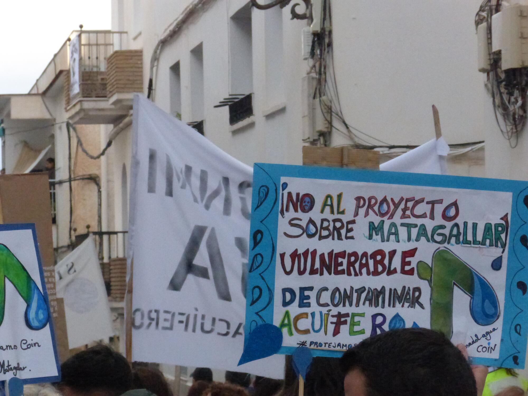 Agua Coín 1